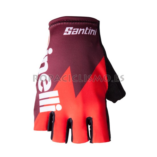 2018 Cinelli Guantes Cortos